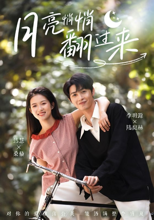 月亮悄悄翻过来（99集）精彩短剧热播
