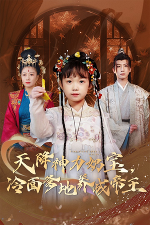 天降神力奶宝冷面爹地养成帝王（61集）全集免费