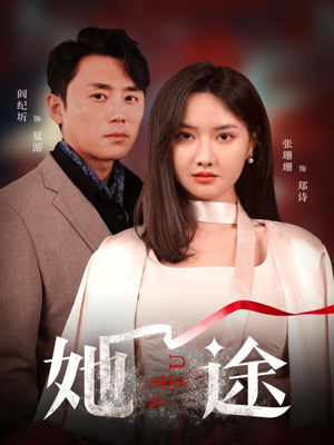 她途（48集）真的太好看了