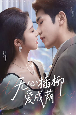无心插柳爱成荫（80集）精彩短剧免费看