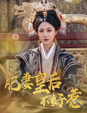肥妻皇后不好惹（62集）红果免费看短剧