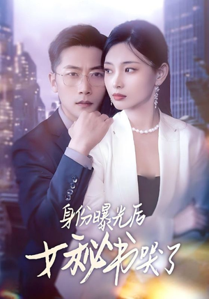 身份曝光后女秘书哭了（31集）分享好看短剧