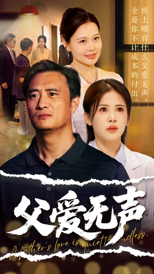 父爱无声（70集）夸克网盘观看