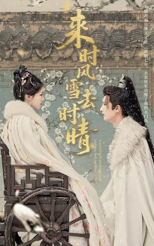 来时风雪去时晴（51集）百万短剧抢先看