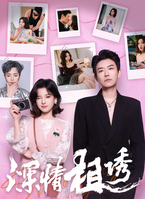 深情相诱（60集）热门短剧抢先看