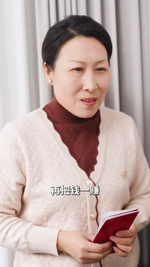 不听人话糟了现世报你哭啥（36集）精彩连连免费看