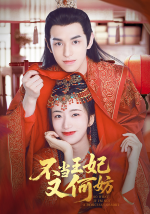 不当王妃又何妨（71集）解说文案