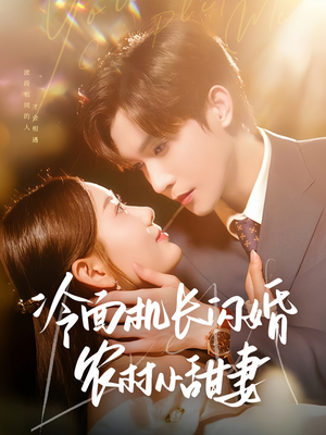 冷面机长闪婚农村小甜妻（73集）百万短剧抢先看
