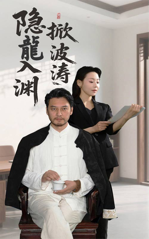 隐龍入渊掀波涛（52集）推荐你们也去看