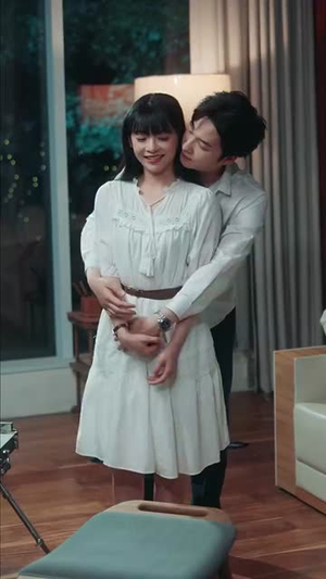 咬一口甜梨（80集）短剧演员排行榜