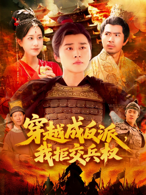 穿越成反派，我拒交兵权（119集）在线看完整版