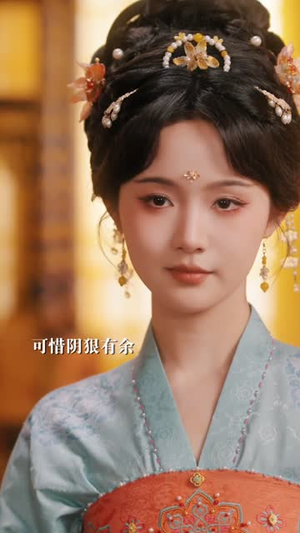 小宫女被读心了（66集）在哪里可以全集