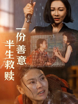 一份善意半生救赎（60集）演的怎么样