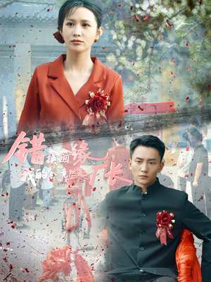 错换姻缘，我的老公竟然是厂长（57集）免费看