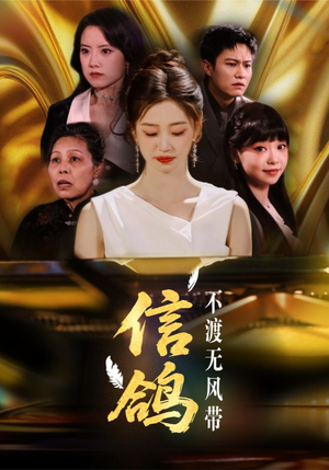 信鸽不渡无风带（65集）高清画质免费看