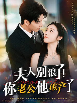 夫人别浪了！你老公他破产了（61集）第二季
