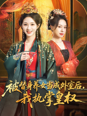 被替身养女当成外室后我执掌皇权（59集）每日短剧分享