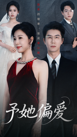 予她偏爱（60集）热播短剧免费看