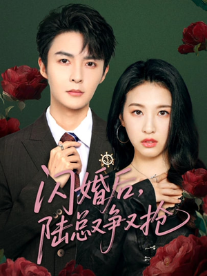 闪婚后陆总又争又抢（83集）热门短剧排行榜