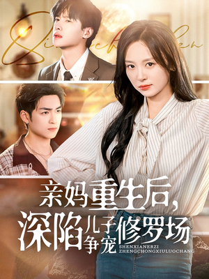 亲妈重生后，深陷儿子争宠修罗场（68集）百度网盘资源