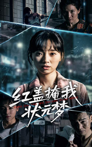 红盖掩我状元梦（44集）精彩短剧上线