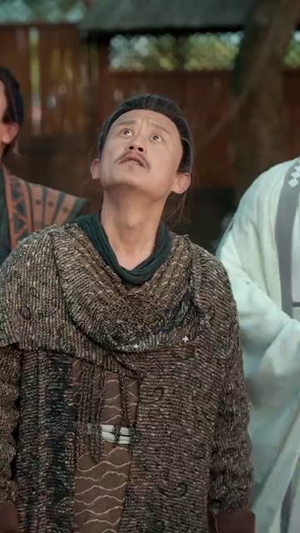 有请小师叔（61集）一个短剧看全集