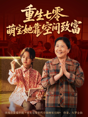 重生七零萌宝她靠空间致富（76集）小短剧抢先看