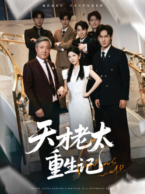 天才老太重生记（86集）高清画质免费看