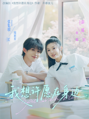 我想许愿在身边（79集）一口气看完全集
