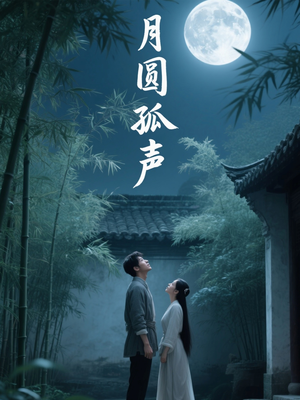 月圆孤声（15集）短剧后续更精彩