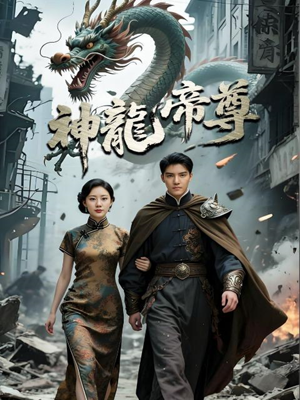 神龙帝尊（100集）战神短剧推荐
