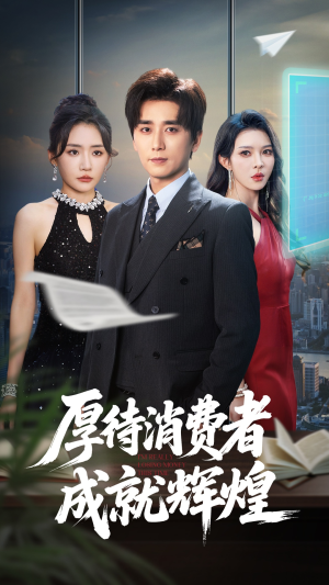 厚待消费者成就辉煌（68集）经典老剧免费看