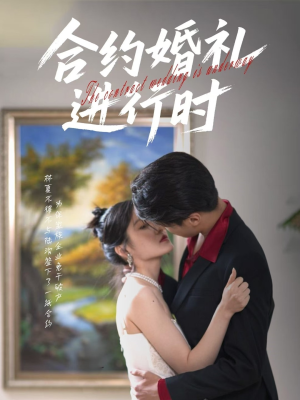 合约婚礼进行时（30集）短剧上热门