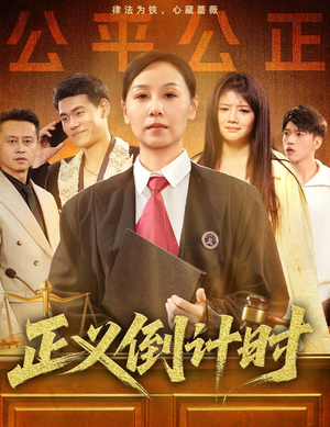 正义倒计时（50集）在线看完整版