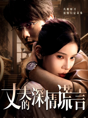 丈夫的深情谎言（62集）高分佳作免费看