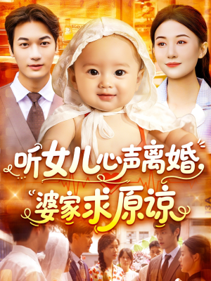 听女儿心声离婚婆家求原谅（108集）一口气看完全集