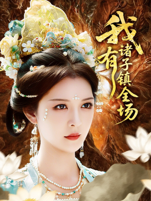 我有诸子镇全场（80集）最新上映免费看