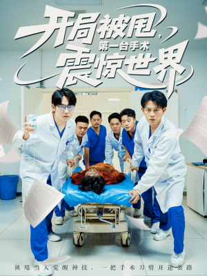 开局被甩第一台手术震惊世界（79集）免费看