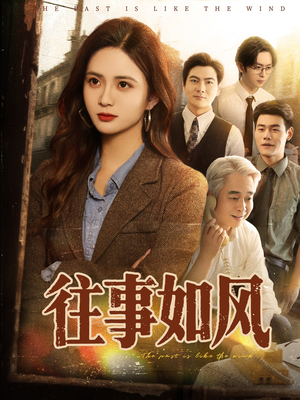 往事如风（61集）在线播放