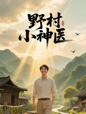 野村小神医（80集）1-102集