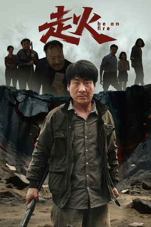 走火（60集）哪个短剧网能看