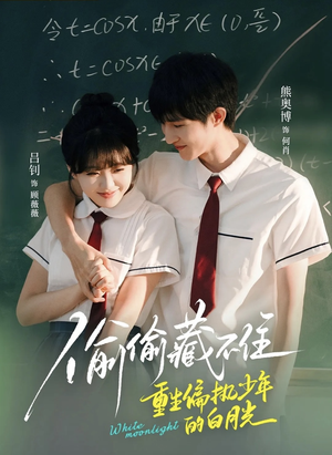 偷偷藏不住重生偏执少年的白月光（80集）经典老剧免费看