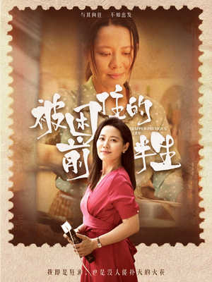 被困住的前半生（63集）全集免费观看