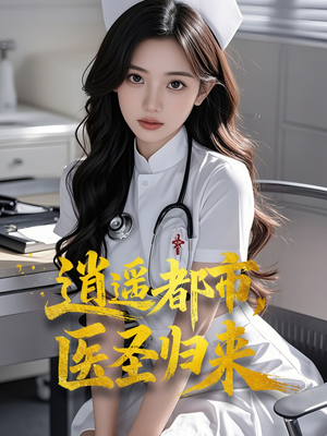 逍遥都市，医圣归来（110集）爆款短剧抢先看