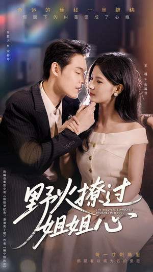 野火撩过姐姐心（97集）短剧精彩绝伦