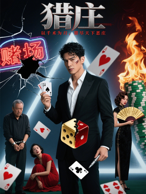 猎庄（62集）解说文案