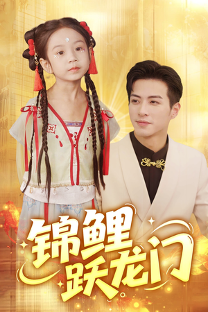 锦鲤跃龙门（62集）全集我都看完了