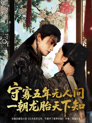 守寡五年无人问一朝龙胎天下知（83集）精彩短剧热播