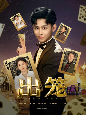 出笼（60集）全网独播免费看