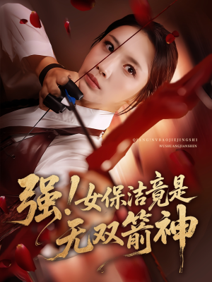 强女保洁竟是无双箭神（71集）免费观看完整版